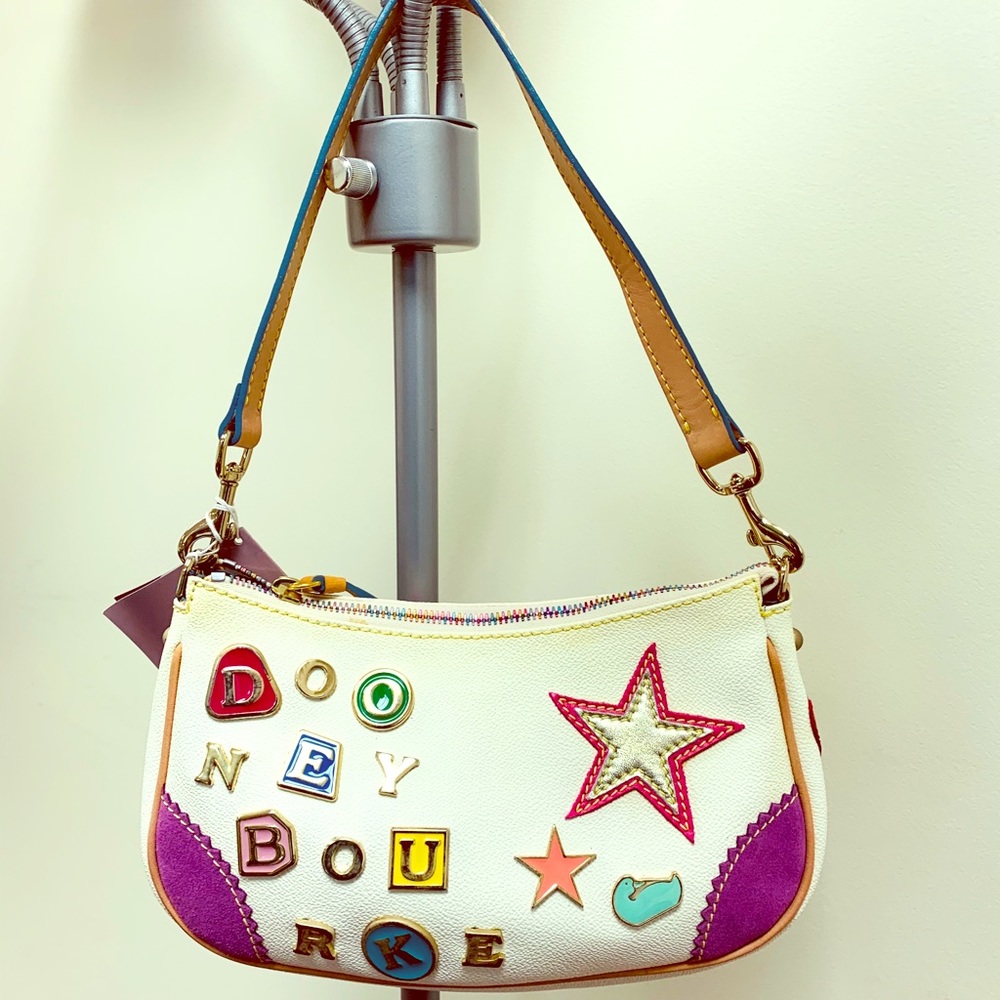 Dooney & Bourke Handbag NWT